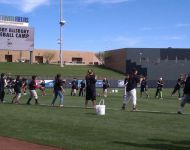MLB CampSRF5